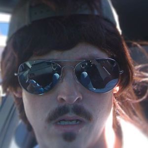 Meet your Posher, Billy bob